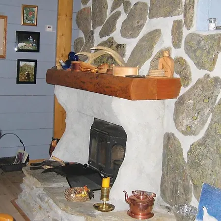 Holiday home Holiday Folkestad Dalsbygd Volda Dale (More og Romsdal)