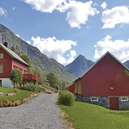 Holiday Folkestad Dalsbygd Volda * Dale (More og Romsdal)