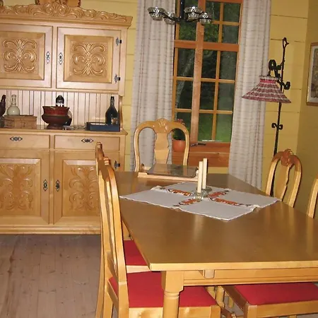 Holiday home Holiday Folkestad Dalsbygd Volda *