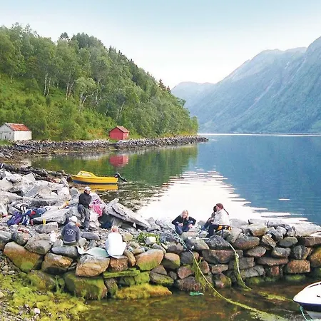 Holiday Folkestad Dalsbygd Volda Holiday home